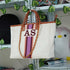 Pink Luna Customised Printed Handbag - Uncommongifts.in