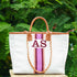 Pink Luna Customised Printed Handbag - Uncommongifts.in