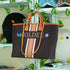 Brown Luna Handbag - Uncommongifts.in