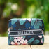 Personalised Floral Box Pouch - Uncommongifts.in