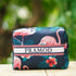 Personalised Flamingo Pouch - Uncommongifts.in