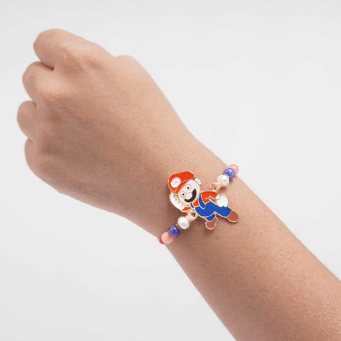 Cartoon Rakhi For Kids