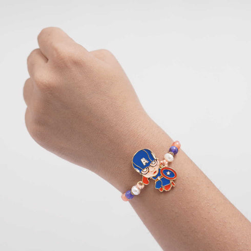 Cartoon Rakhi For Kids