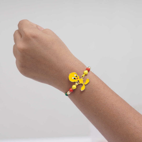 Cartoon Rakhi For Kids