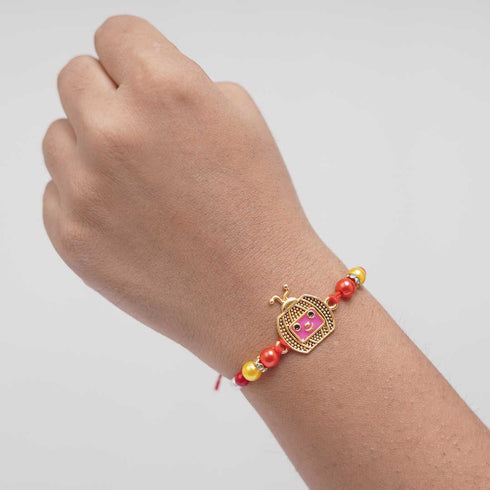 Cartoon Rakhi For Kids