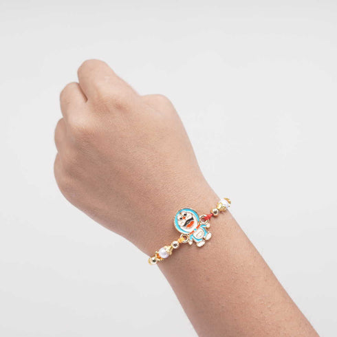 Cartoon Rakhi For Kids