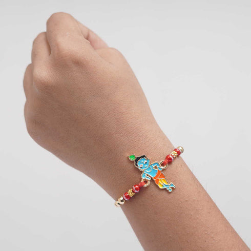 Krishna Rakhi For Kids