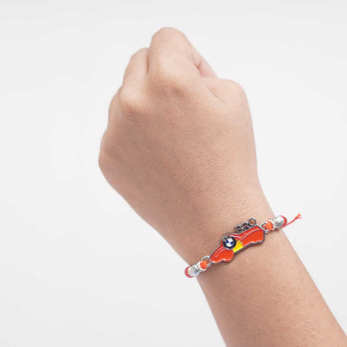 BMW BRO Rakhi For Kids