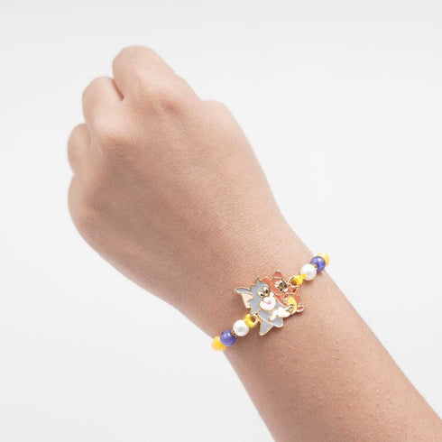 Cartoon Rakhi For Kids