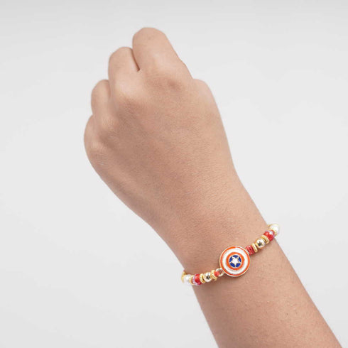 Cartoon Rakhi For Kids