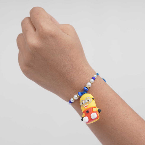 Cartoon Rakhi For Kids