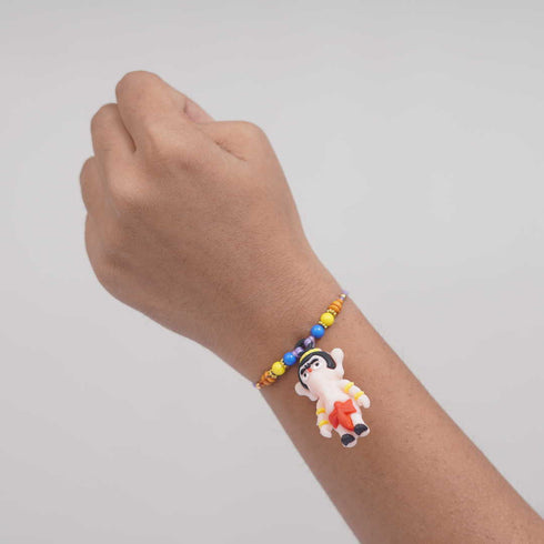 Cartoon Rakhi For Kids