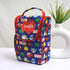 Personalised Cartoons Printed Kids Lunch Bag