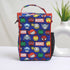 Personalised Cartoons Printed Kids Lunch Bag