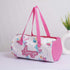 Personalised Fairy's Printed Kids Duffle Bag