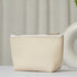 Personalised Vegan PU Pouch with Charms - Uncommongifts.in