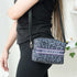 Personalised Animal Printed Sling Bag - Uncommongifts.in