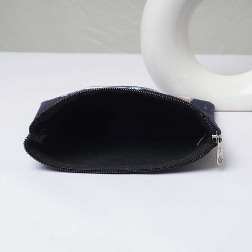 Personalized Kids Duffle Bag & Pouch Gift Combo