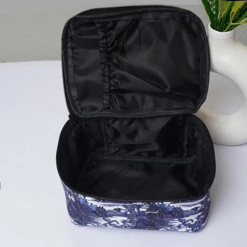 Personalised Animal Printed Toiletry Kit Combo Gift Set