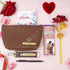 Valentine's Day Couple Gift Combo - Uncommongifts.in