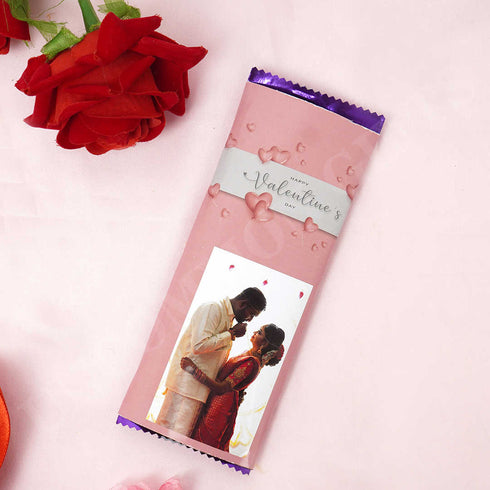 Valentine's Day Gift Combo - Uncommongifts.in