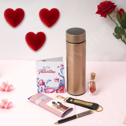 Valentine's Day Gift Combo - Uncommongifts.in