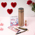 Valentine's Day Gift Combo - Uncommongifts.in