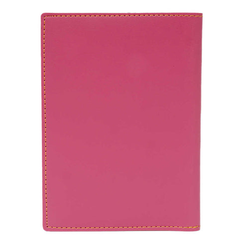 Personalized Luggage Tag With Passport Cover – Combo Gift - Uncommongifts.in