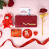 Valentine's Day Couples Gift Combo - Uncommongifts.in