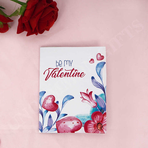 Couples Valentine's Day Gift Combo - Uncommongifts.in