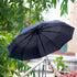 Personalized Automatic 3-Fold Unisex Umbrella