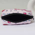 Personalised Unicorn Printed Kids Box Pouch