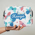 Personalised Butterfly's Printed Kids Box Pouch