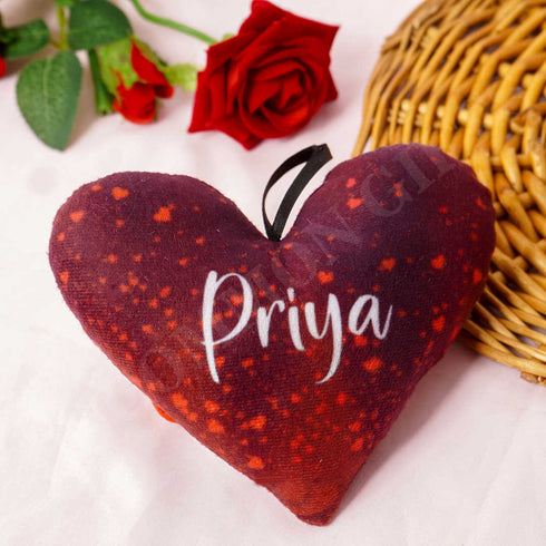 Couples Valentine's Day Gift Combo - Uncommongifts.in