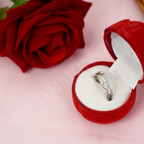 Women's Valentine's Day Gift Combo - Uncommongifts.in