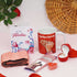 Valentine's Day Couples Gift Combo - Uncommongifts.in