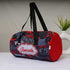 Personalised Car Printed Kids Duffle Bag