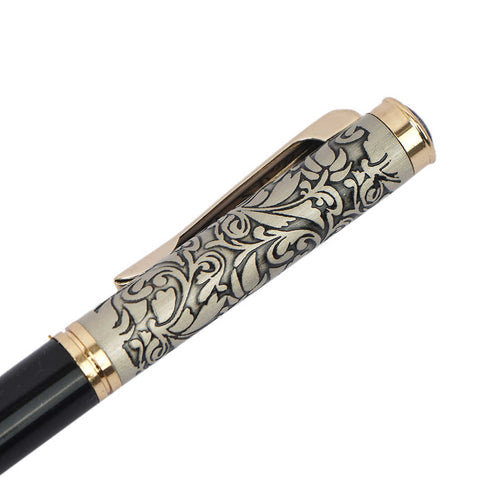 Personalized Pen With Name Engraved Metal Pen - Uncommongifts.in