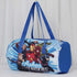 Personalised Cartoon Printed Kids Swimming Duffle Bag