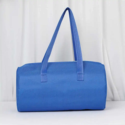 Personalised Cartoon Printed Kids Swimming Duffle Bag