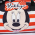 Personalised Cartoon Printed Kids Duffle Bag