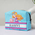 Personalised Little Mermaid Printed Kids Box Pouch