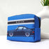 Personalised Car Printed Kids Box Pouch