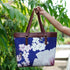 Printed Canvas Shoulder Bag Handbag - Uncommongifts.in