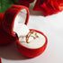 Romantic Valentine's Day Gift Combo - Uncommongifts.in