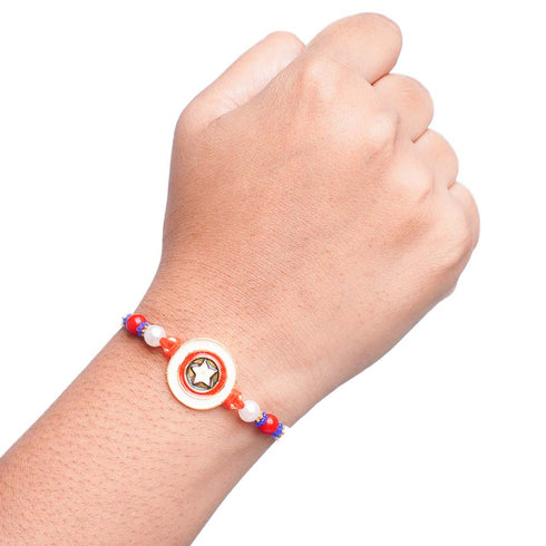 Cartoon Rakhi For Kids