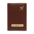 Personalized Couple Passport Covers - Uncommongifts.in