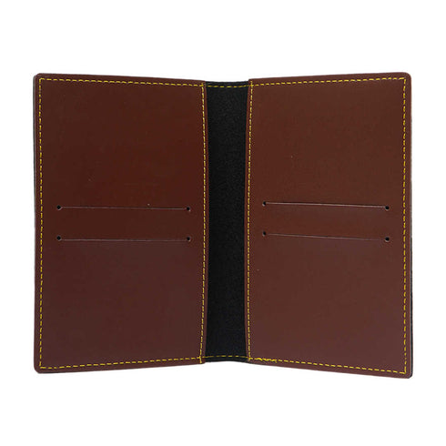 Personalized Couple Passport Covers - Uncommongifts.in