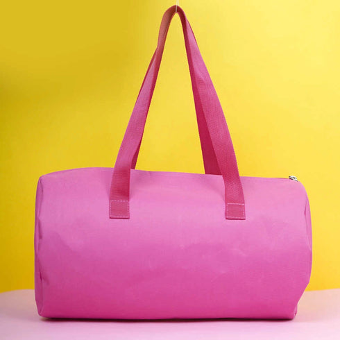 Personalized Candy Printed Swimming Duffle Bag for Kids