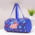 Personalised Cartoon Printed Kids Duffle Bag